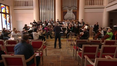 Khmelnytskyi Classic Fest-2025: у Хмельницькому відбудеться фестиваль класичної музики Khmelnytskyi Classic Fest-2025: у Хмельницькому відбудеться фестиваль класичної музики