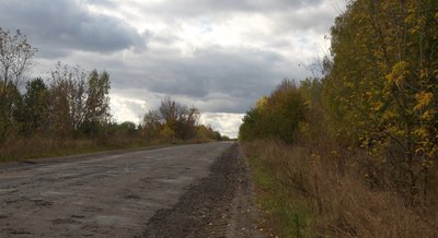 Як живуть у селах краснопільської громади на Сумщині