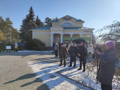 Запуск фонтанів та загибель підлітка: чому нардеп з Черкащини вимагає звільнення директора дендрологічного парку Запуск фонтанів та загибель підлітка: чому нардеп з Черкащини вимагає звільнення директора дендрологічного парку