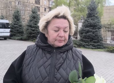 У Кривому Розі попрощались з 15-річними Данилом Нікітцьким й Аліною Куценко, які загинули через удар РФ У Кривому Розі попрощались з 15-річними Данилом Нікітцьким й Аліною Куценко, які загинули через удар РФ
