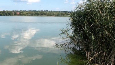Спраглі села: куди зникає вода та чи можна відновити річки Черкащини Спраглі села: куди зникає вода та чи можна відновити річки Черкащини