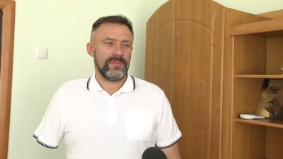 Звягель майже готовий до опалювального сезону: у місті завершують реконструкцію котелень Звягель майже готовий до опалювального сезону: у місті завершують реконструкцію котелень