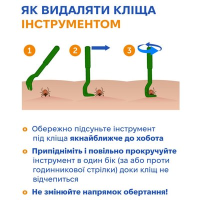 кліщики кліщики