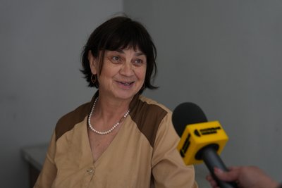 "Шлях від прірви до надії": скільки бездомних людей в Сумах та як їм допомагають