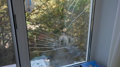 «Показалася велика вогняна куля»: після атаки дронами 84 кропивничан подали заяви про пошкодження квартир «Показалася велика вогняна куля»: після атаки дронами 84 кропивничан подали заяви про пошкодження квартир