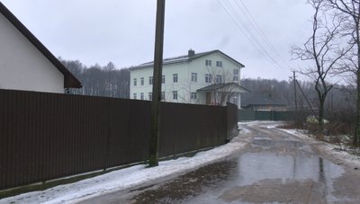На Черкащині знайшли школи, що підпорядковані московському патріархату На Черкащині знайшли школи, що підпорядковані московському патріархату