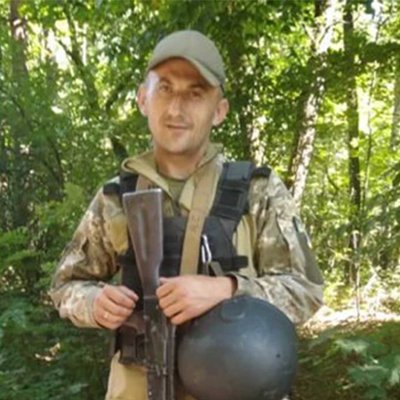 Павліна Николаєвич про 7 років на фронті, втрату побратимів й евакуацію поранених — інтерв'ю Павліна Николаєвич про 7 років на фронті, втрату побратимів й евакуацію поранених — інтерв'ю