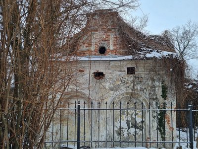 архітектура, релігія, церква, історія, Житомир