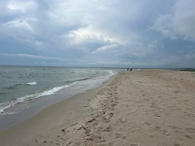 Вісімсот сорок восьмий день війни. Хроніка подій в Одеській області Вісімсот сорок восьмий день війни. Хроніка подій в Одеській області
