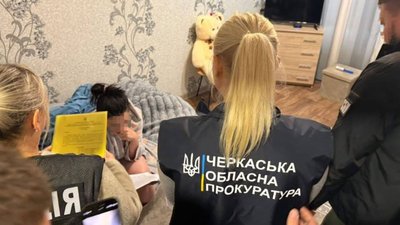 На Черкащині заступниця декана одного з університетів організувала схему бронювання від призову На Черкащині заступниця декана одного з університетів організувала схему бронювання від призову