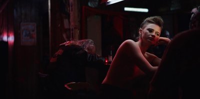 карина химчук, Українська акторка зіграла у серіалі Netflix карина химчук, Українська акторка зіграла у серіалі Netflix