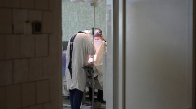 Провів 7 тисяч операцій: хірург з Дніпропетровщини рятує поранених військових та онкохворих Провів 7 тисяч операцій: хірург з Дніпропетровщини рятує поранених військових та онкохворих