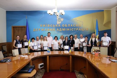Екскурсії "місцями пам'яті": на Київщині підготували гідів, які розповідатимуть про злочини армії РФ Екскурсії "місцями пам'яті": на Київщині підготували гідів, які розповідатимуть про злочини армії РФ