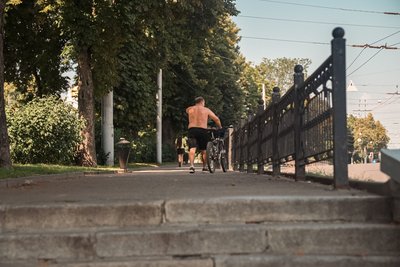 серпень на Сумщині — у фото серпень на Сумщині — у фото
