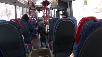 Автобус 4, 6 у Рівному Автобус 4, 6 у Рівному
