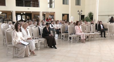 вчителі, освітній форум