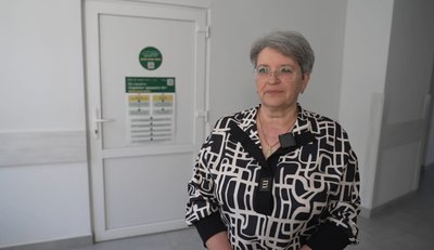 Надія Боднар, програма "Скринінг 40+", здоров'я, 15 травня 2026, Тернопіль