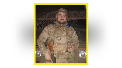 Прощання з загиблими військовими на Чернігівщині 19 листопада 2025 року Прощання з загиблими військовими на Чернігівщині 19 листопада 2025 року