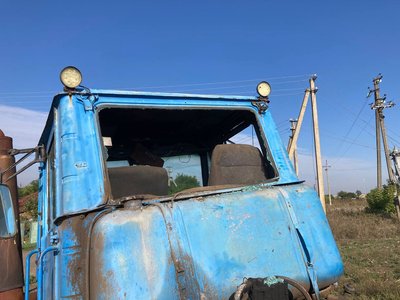 Посічені дах, вікна і трактор: наслідки нічного обстрілу Кіровоградщини Посічені дах, вікна і трактор: наслідки нічного обстрілу Кіровоградщини
