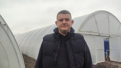 Приватний підприємець Максим Нетудихата Приватний підприємець Максим Нетудихата