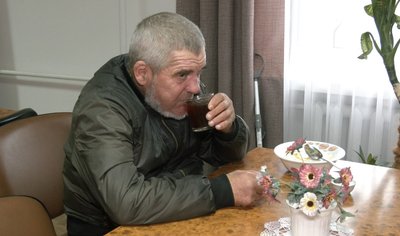 "Є різні ситуації": хто може отримати прихисток в модульному будинку в луцькому терцентрі
