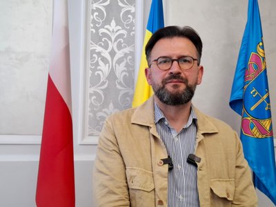 андрій наджос, Андрій Наджос, пужники, тернопільська область, заступник міністра культури андрій наджос, Андрій Наджос, пужники, тернопільська область, заступник міністра культури