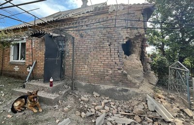 День жалоби в Кривому Розі, "шахеди" над областю, обстріли Нікопольщини. Головні новини Дніпра та області 14 червня День жалоби в Кривому Розі, "шахеди" над областю, обстріли Нікопольщини. Головні новини Дніпра та області 14 червня