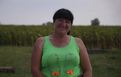 "Спокою хочеться дуже": як живуть в прифронтовому Мечетному на за 14 км від лінії фронту "Спокою хочеться дуже": як живуть в прифронтовому Мечетному на за 14 км від лінії фронту