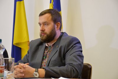 Що задекларували заступники начальника Рівненської обласної ради за 2024 рік Що задекларували заступники начальника Рівненської обласної ради за 2024 рік