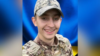 Полеглі герої Вінниччини: за тиждень стало відомо про загибель захисників Полеглі герої Вінниччини: за тиждень стало відомо про загибель захисників