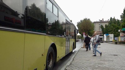 Тарифи, громадський транспорт Тарифи, громадський транспорт