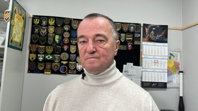 Микола Сікаленко Микола Сікаленко