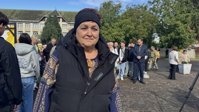 Богдана Филипчук, Підпечери Богдана Филипчук, Підпечери
