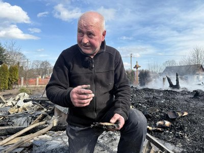 Катеринівка пожежа Катеринівка пожежа