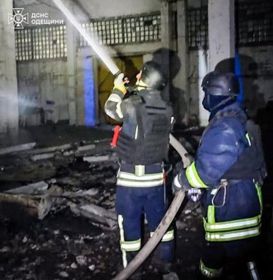1378-й день війни. Хроніка подій в Одесі й Одеській області 1378-й день війни. Хроніка подій в Одесі й Одеській області