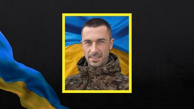 У громадах Кіровоградщини попрощались із шістьма захисниками