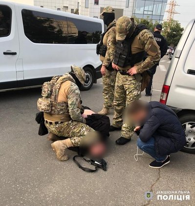 Вісімсот девʼяносто восьмий день війни. Хроніка подій в Одеській області Вісімсот девʼяносто восьмий день війни. Хроніка подій в Одеській області