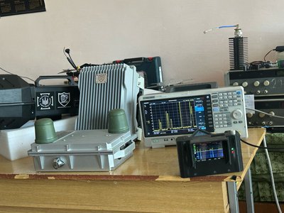 Рушниця, РЕБи, товари для військових Рушниця, РЕБи, товари для військових