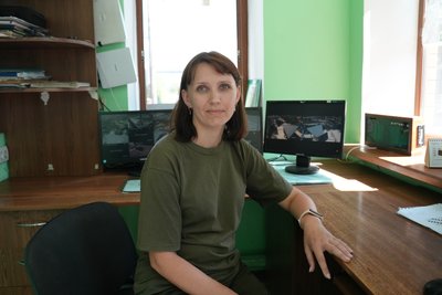 “Цьогоріч в лісах Сумщини виникло 8 пожеж”. Як борються з їхньою загрозою “Цьогоріч в лісах Сумщини виникло 8 пожеж”. Як борються з їхньою загрозою