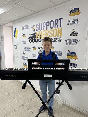 Подарунки дітям на 6 Подарунки дітям на 6