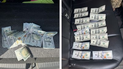 Черкащани намагалися втекти в Румунію Черкащани намагалися втекти в Румунію
