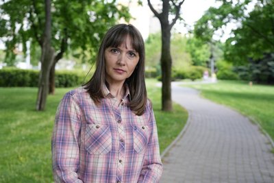 "Викинув непритомну дитину на асфальт": Інцидент у маршрутці в Дніпрі "Викинув непритомну дитину на асфальт": Інцидент у маршрутці в Дніпрі