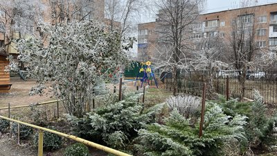 "Жити у деградуючому житлі або взяти все у свої руки": як працює ОСББ "Полюсна 10" у Полтаві "Жити у деградуючому житлі або взяти все у свої руки": як працює ОСББ "Полюсна 10" у Полтаві