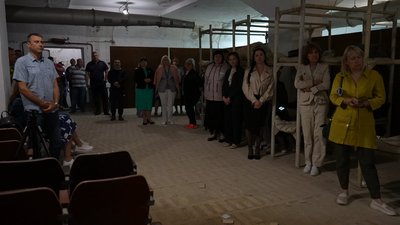 “Ми хочемо, щоб нам не нав’язували нефахових людей”: що відбувається у Держпродспоживслужбі в Сумській області “Ми хочемо, щоб нам не нав’язували нефахових людей”: що відбувається у Держпродспоживслужбі в Сумській області