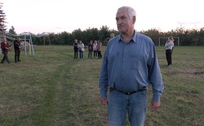 Навчання для цивільних в Луцькій громаді