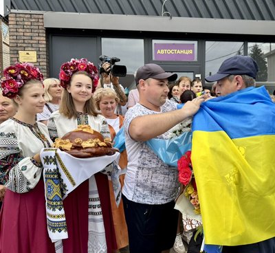 1213 день війни. Хроніка подій в Одесі й Одеській області 1213 день війни. Хроніка подій в Одесі й Одеській області