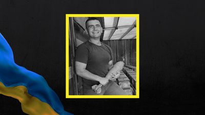 Триста шістдесят перший день війни. Хроніка подій в Одеській області Триста шістдесят перший день війни. Хроніка подій в Одеській області