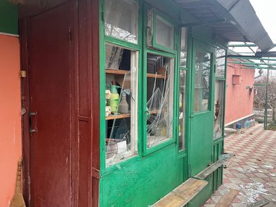 Атаки на Нікополь, запобіжний захід підозрюваному у вчиненні смертельної ДТП. Головні новини Дніпра та області 3 грудня Атаки на Нікополь, запобіжний захід підозрюваному у вчиненні смертельної ДТП. Головні новини Дніпра та області 3 грудня