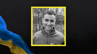 Втрати Волині: на Донецькому напрямку загинули троє військовослужбовців Втрати Волині: на Донецькому напрямку загинули троє військовослужбовців
