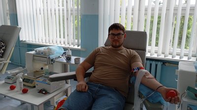 акція подякуй донору, центр крові, тернопіль акція подякуй донору, центр крові, тернопіль